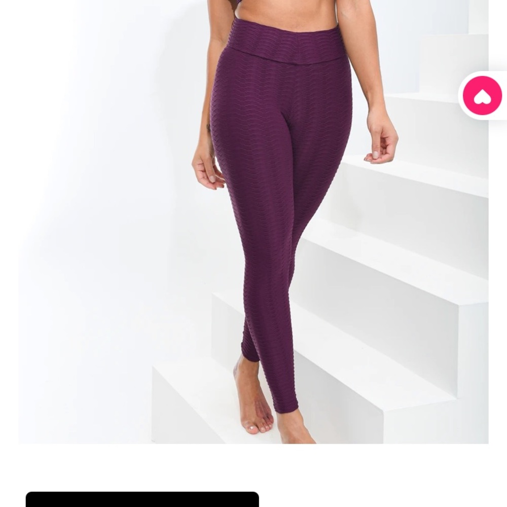 Booty by Brabants leggings